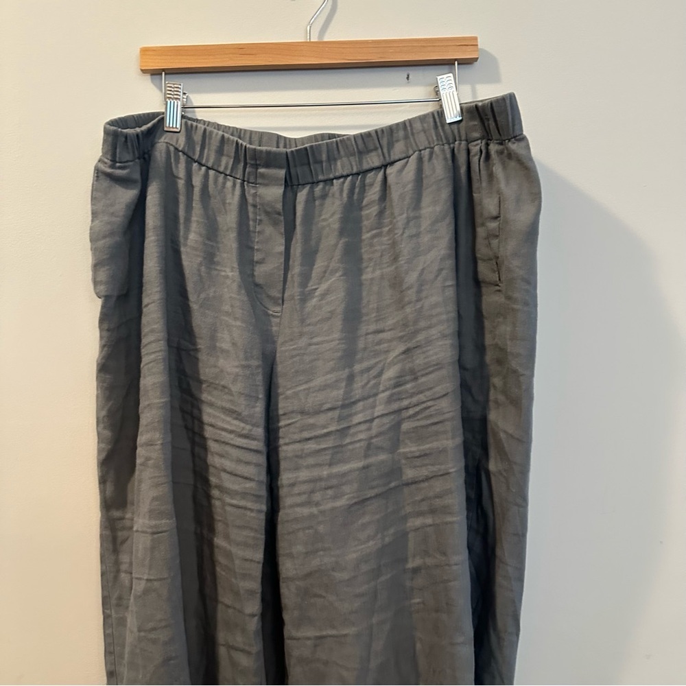 J. Jill Charcoal Apparel - Picture 4 of 12